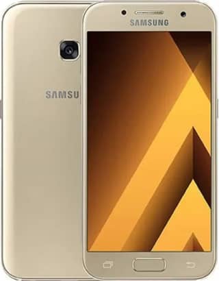 Samsung Galaxy A5 (2017)