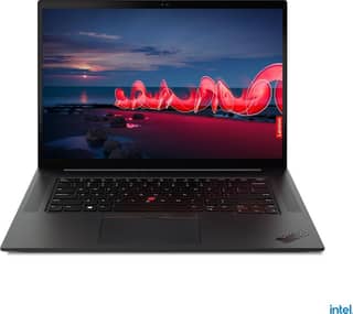 Lenovo ThinkPad X X1 Extreme 20Y5005QPB