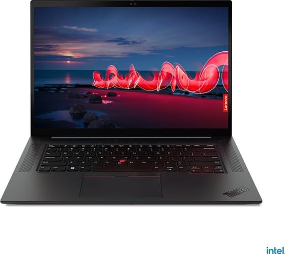 Lenovo ThinkPad X X1 Extreme 20Y5005QPB null