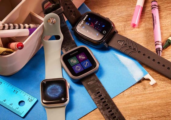 Investigación sobre el próspero mercado global de los relojes inteligentes - Tendencias, características, marcas y adopción por parte de los consumidores