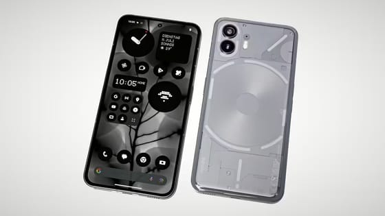 Nothing Phone 1