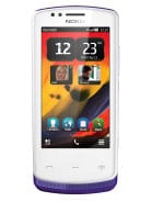 Nokia 700 null