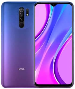 Xiaomi Redmi 9 Prime