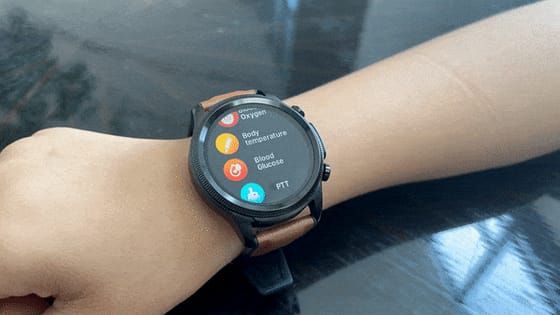 Avis sur la montre intelligente Qinux VitalFit Présentation de la montre intelligente Qinux VitalFit. La vérité réelle à propos de la montre intelligente Qinux VitalFit 2023 mise à jour