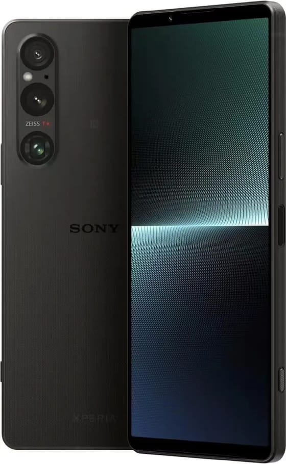 Sony Xperia 1 V 5G Schwarz