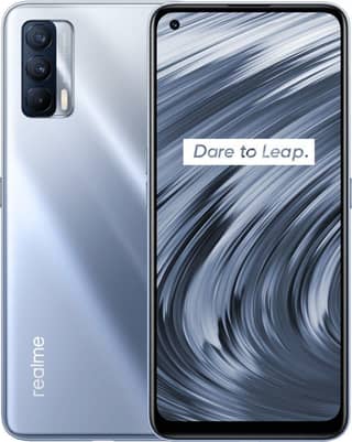 Oppo Realme V15