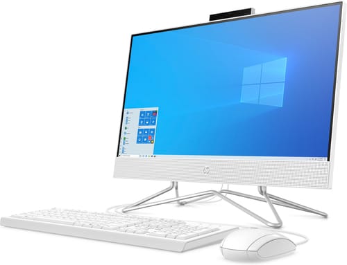 HP 22-df0032n null