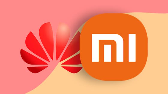 Marcas de smartphones chinesas Xiaomi, Huawei em rara disputa pública por patente de telefone dobrável à medida que a competição se aquece