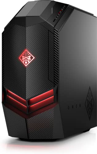 HP OMEN 880-101na