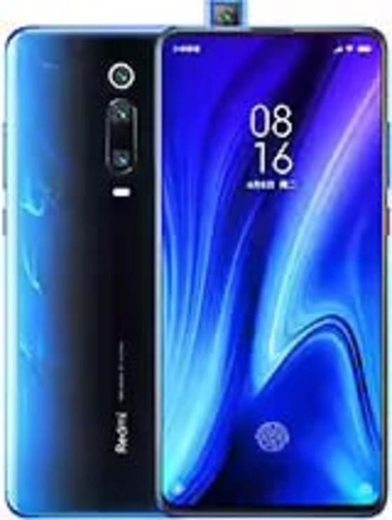 Xiaomi Redmi K20 Pro AzulGlaciar