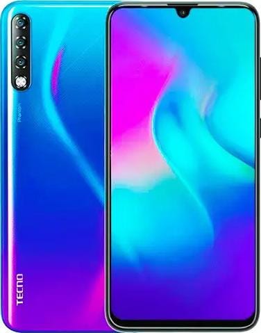 Tecno Mobile Phantom 9 AuroraLapponia