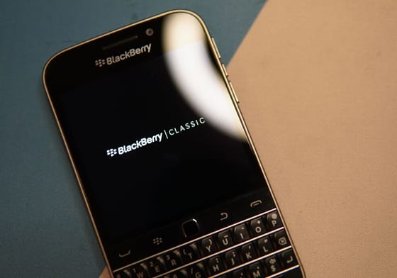 BlackBerry Ltd: A Smartphone Maker or a Cybersecurity Business?