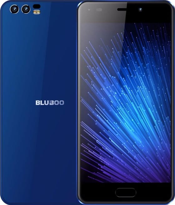 Bluboo D2 Blau