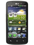LG Optimus 4G LTE null