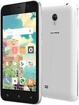 Gionee Pioneer P3S null