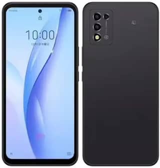 ZTE Libero 5G III