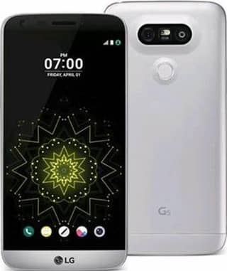 LG G5 SE