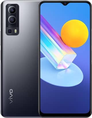 BBK Vivo Y72