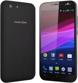 Navon Mizu M505