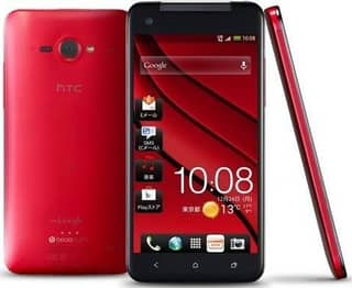 HTC J Butterfly