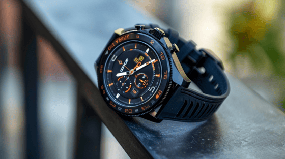Los Smartwatches reciben un impulso en la batería con el lanzamiento de Wear OS 5, incluyendo grandes optimizaciones en la duración de la batería