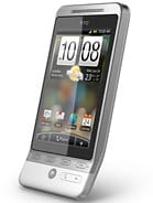 HTC Hero null