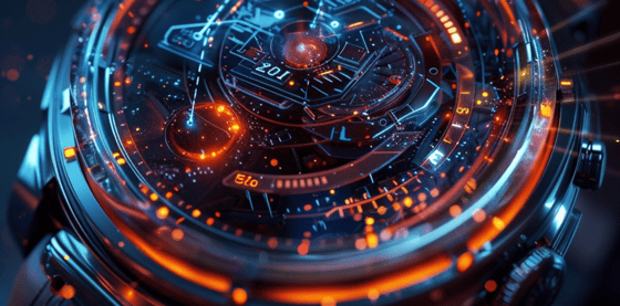 La IA Podría Ser la Clave para Mejorar los Smartwatches que Ya Poseemos - CNET