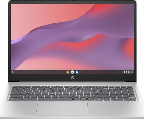 HP Chromebook 15a-nb0001sa null