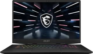 MSI GS77 12UGS Stealth