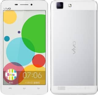 BBK Vivo X5