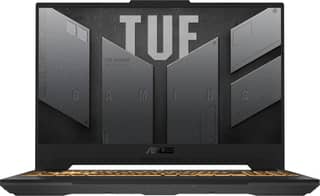 ASUS TUF Gaming F15 FX507VV-DS91-CA