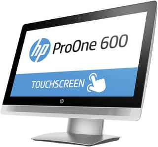 HP ProOne 600 G2