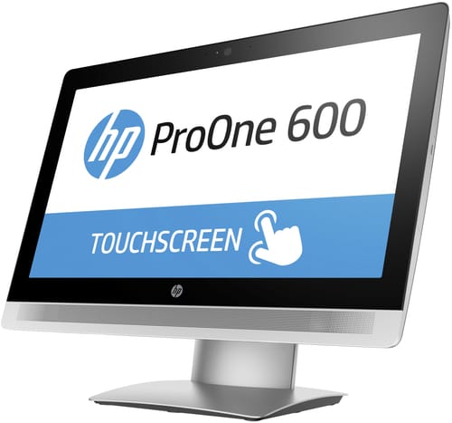 HP ProOne 600 G2 null