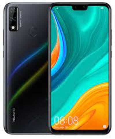 Huawei Y8s (2020) NegroMedianoche