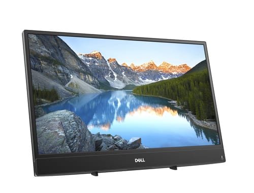 DELL Inspiron 3477 null
