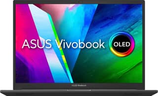 ASUS VivoBook Pro 16X OLED M7600RE-XB99
