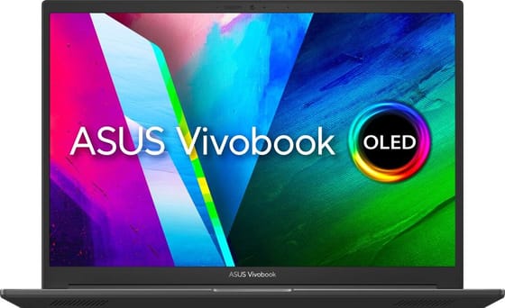 ASUS VivoBook Pro 16X OLED M7600RE-XB99 null