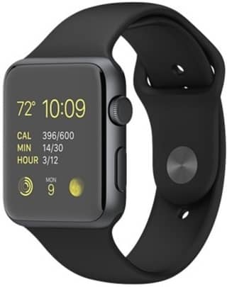 Apple Watch Sport 42mm