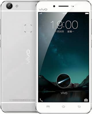 BBK Vivo X6S Plus