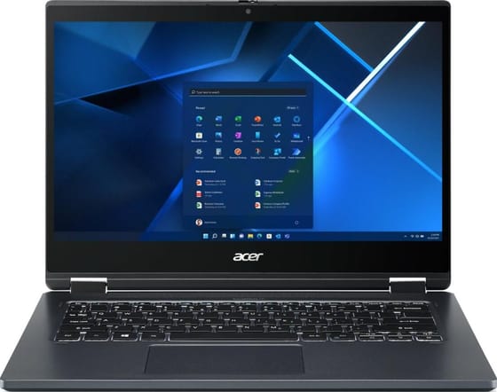 Acer TravelMate Spin P4 TMP414RN-41-R2VP null