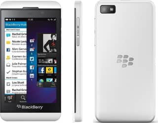 BlackBerry Z10