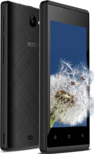 Intex Aqua Pro 4G
