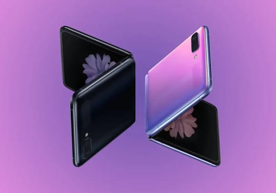 Credeteci: l'ultimo smartphone pieghevole di Samsung è il miglior telefono flip dell'anno