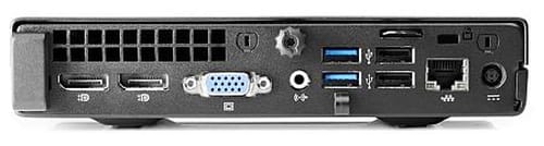 HP ProDesk 600 G1 Mini null