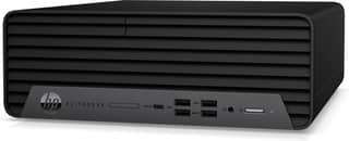 HP EliteDesk 805 G6 Small Form Factor PC Wolf Pro Security Edition