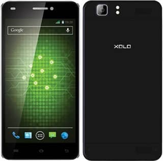 Lava Xolo Q1200
