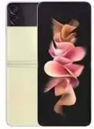 Samsung Galaxy Z Flip 3