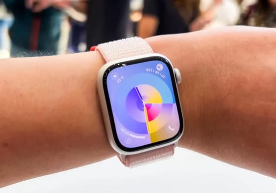 Los smartwatches son la clave para que la realidad mixta funcione