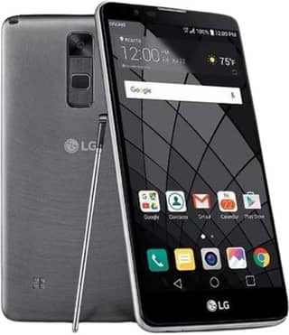 LG K Series Stylo 2