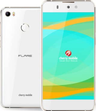 Cherry Mobile Flare Selfie